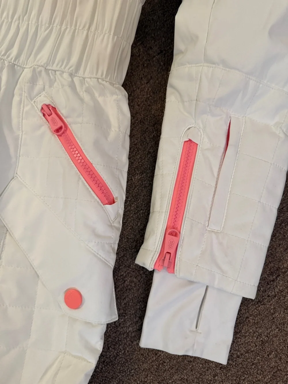 FP Movement All Prepped Ski Suit Free People